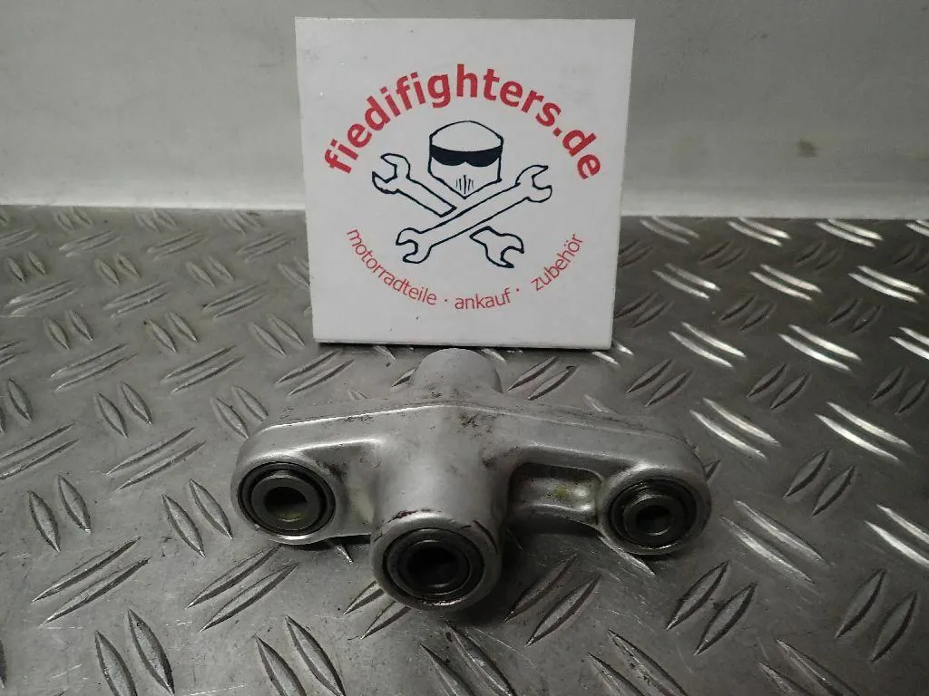 Knochen Umlenkung Federbein Suzuki GSF 650 S WVB5 BJ.05 20774km