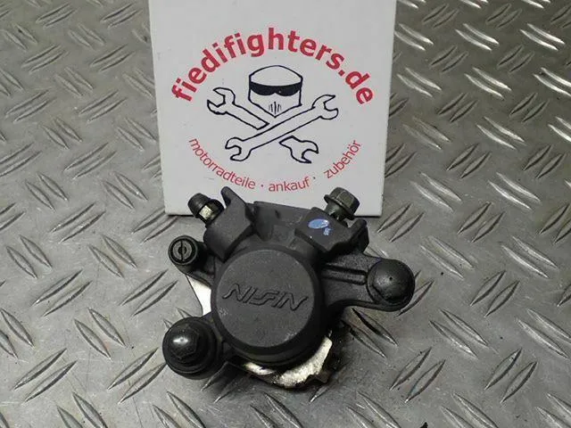 Bremssattel hinten Bremse Sattel Brake Yamaha FZ6S Fazer RJ07 EZ.05 27781km