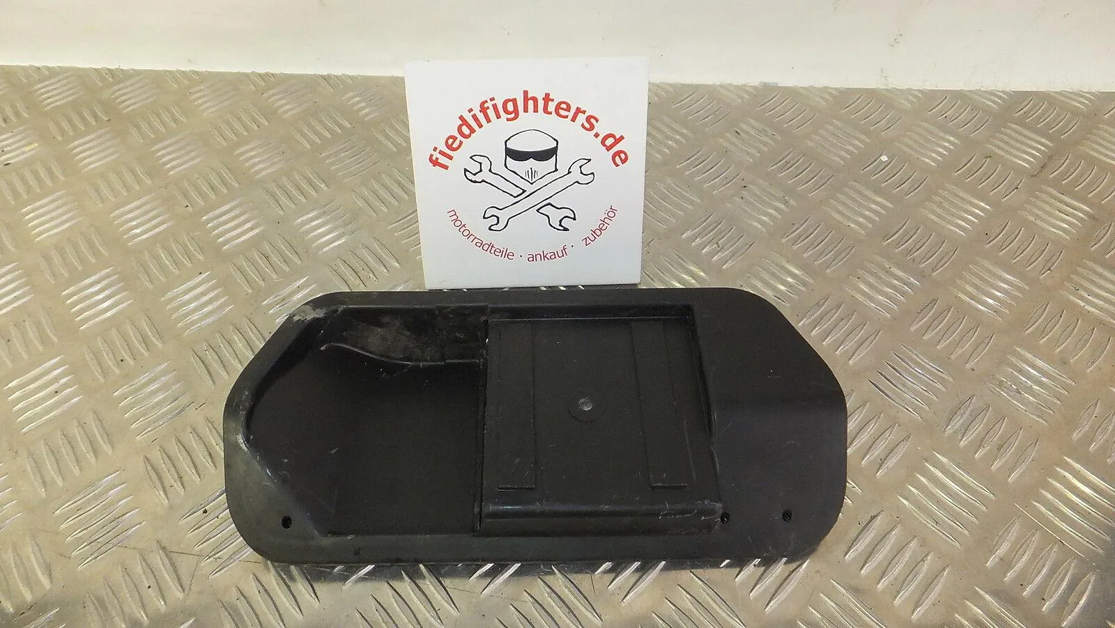 Verkleidung Halter CDI Yamaha YZF-R1 RN12 R1 5VY2110M0000