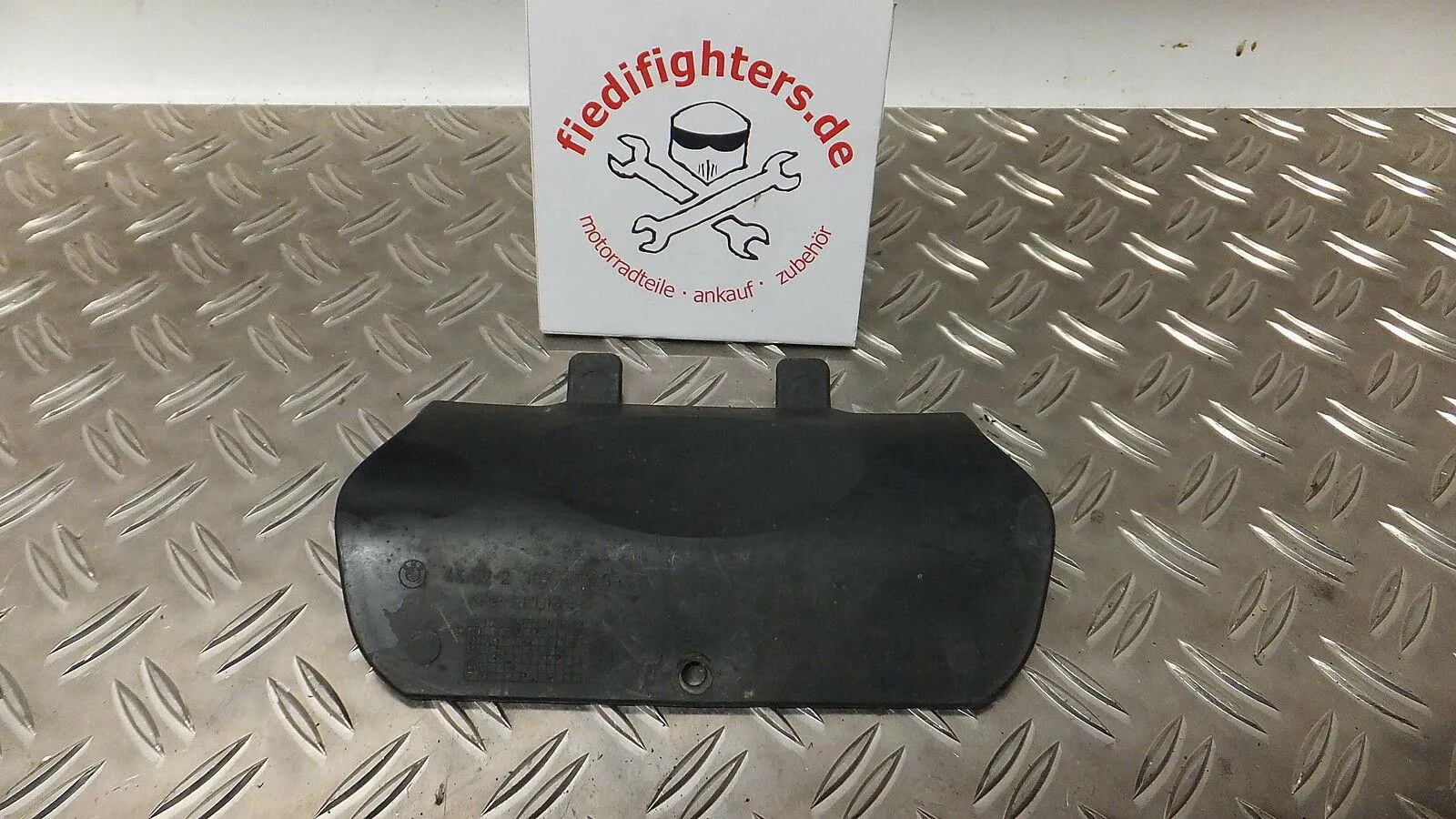 Verkleidung 46.62-2307837.926974km BMW K1200RS K12 Ez.02 ABS