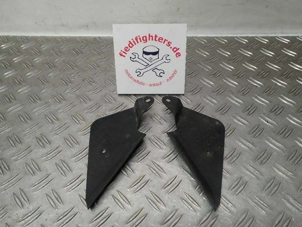 Verkleidung Rahmen l+r Yamaha FZR 1000 EXUP 3GM Ez.94 40082km
