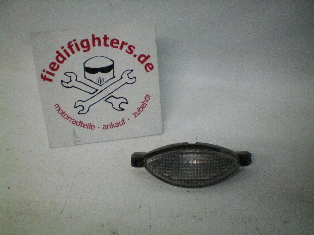 Triumph T595 Daytona 955I 595 Standlicht Lampe Leuchte