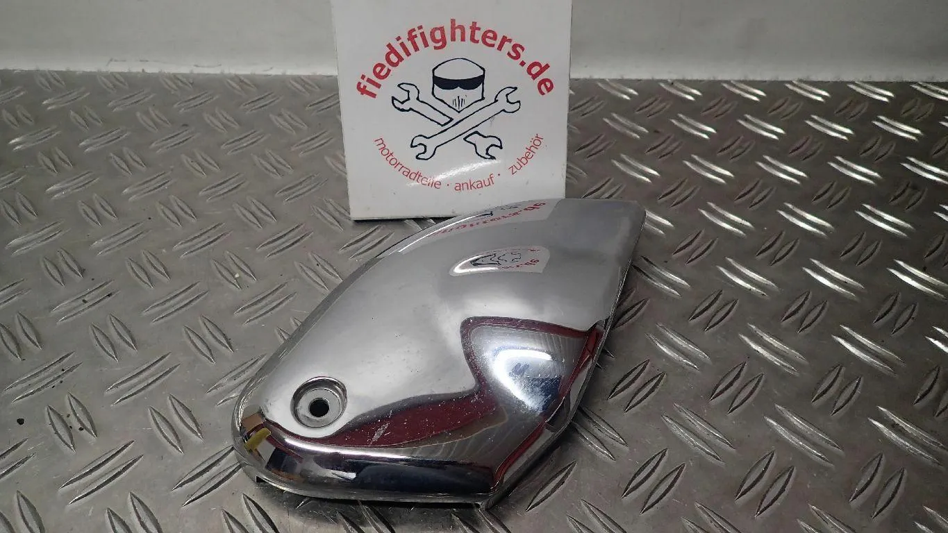 Airbox Verkleidung Air Box rechts Suzuki Bandit 1200 GV75A Kult 45396km