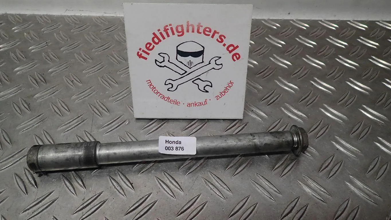 Achse vorne Steckachse Ø20 235mm Honda CBR 1000 SC21 EZ.87 79073km