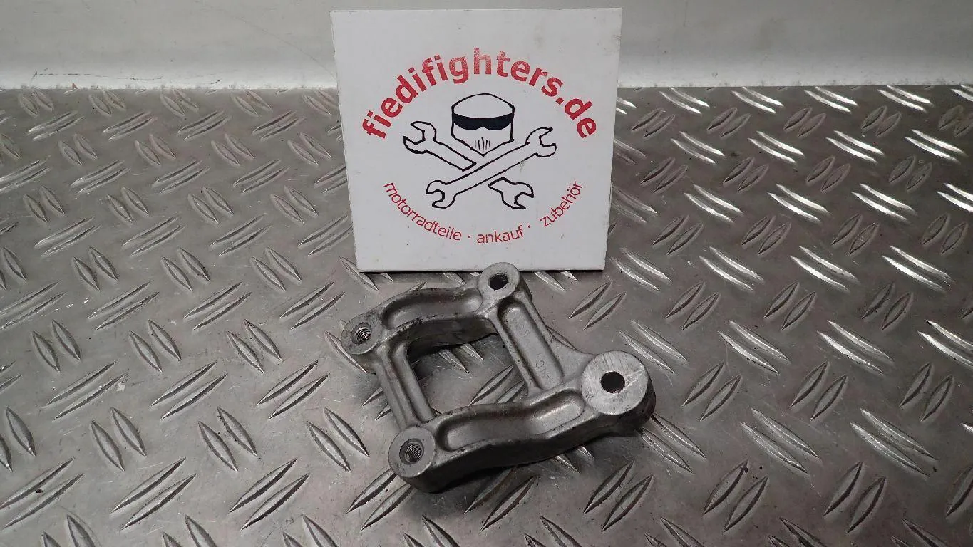 Scheinwerfer Träger Kanzel Suzuki GSXR 750 W GR7BB EZ.92 26915km