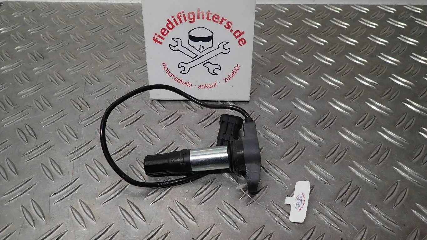 Zündspule Ignition Coil Zündung Spule Aprilia Dorsoduro 750 SM EZ.10 2492km
