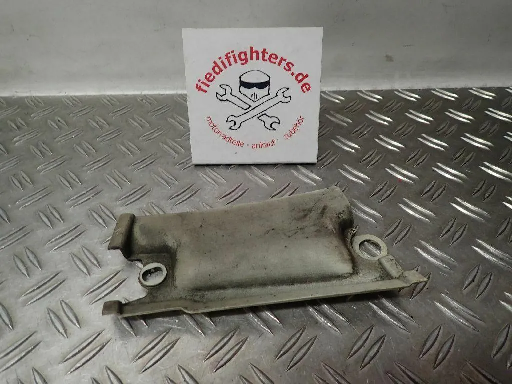 Verkleidung Soziusgriff links Honda CBX1000 ProLink SC06 BJ.81-82 31205km