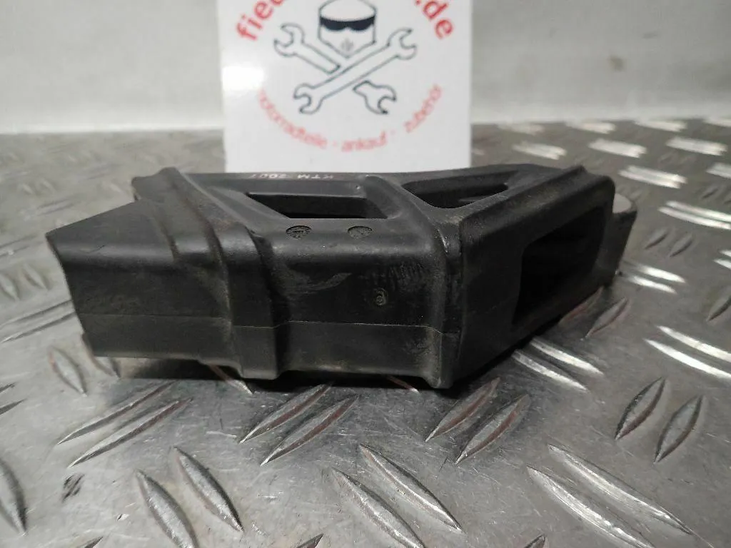 Kettenschutz Schutz Kette KTM