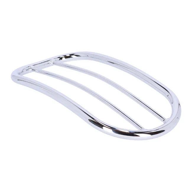 Highway Hawk Universeller Motorradgepäckträger aus Rohrmaterial