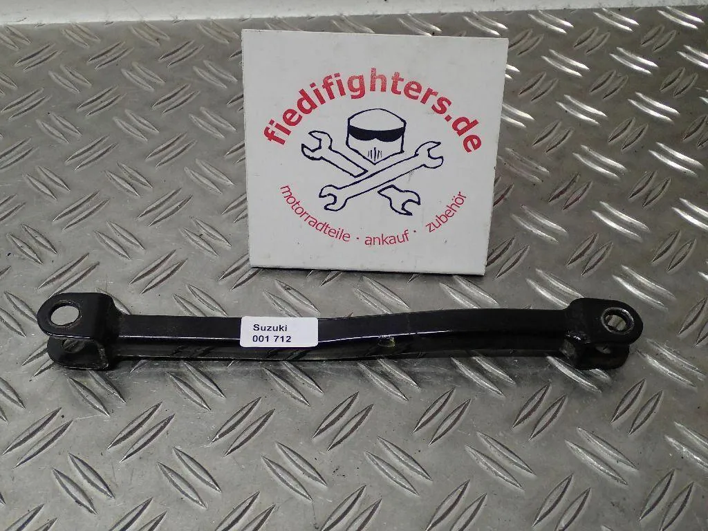 Bremssattel Stütze Halter Brake Suzuki GSX 1200 A3 Inazuma 17055km EZ. 00