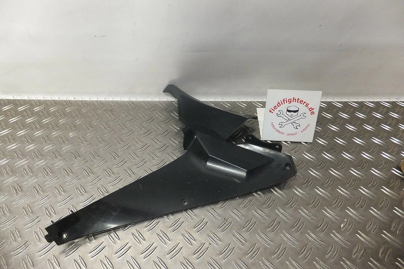 Verkleidung Kanzel innen 64375MELA links Honda CBR 1000RR 04/05 CBR 1000 RR SC57