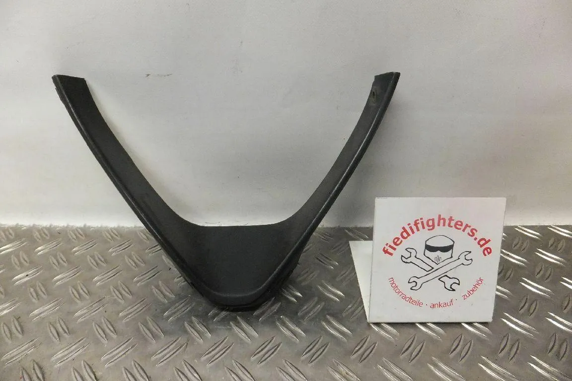 Bugverkleidung Verkleidung Dreieck vorne Suzuki GSX-R1100W GU75C 03/96 57794km
