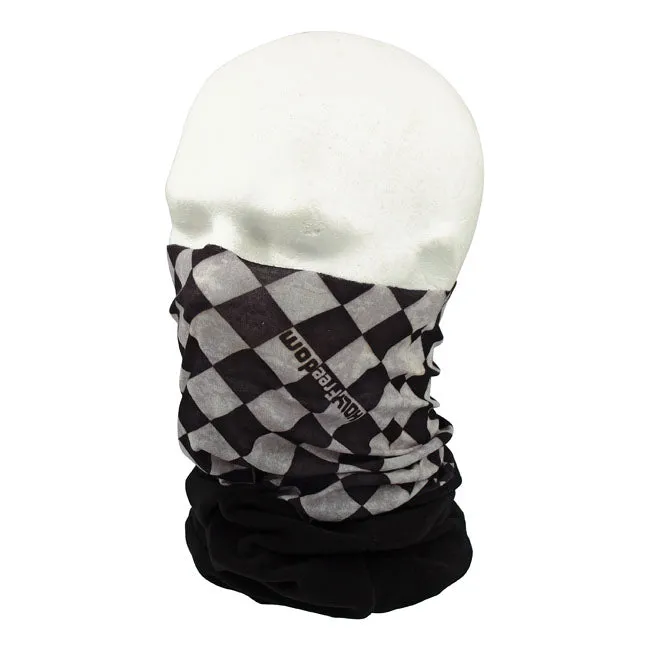 Holy Freedom Bullit-Polartunnel