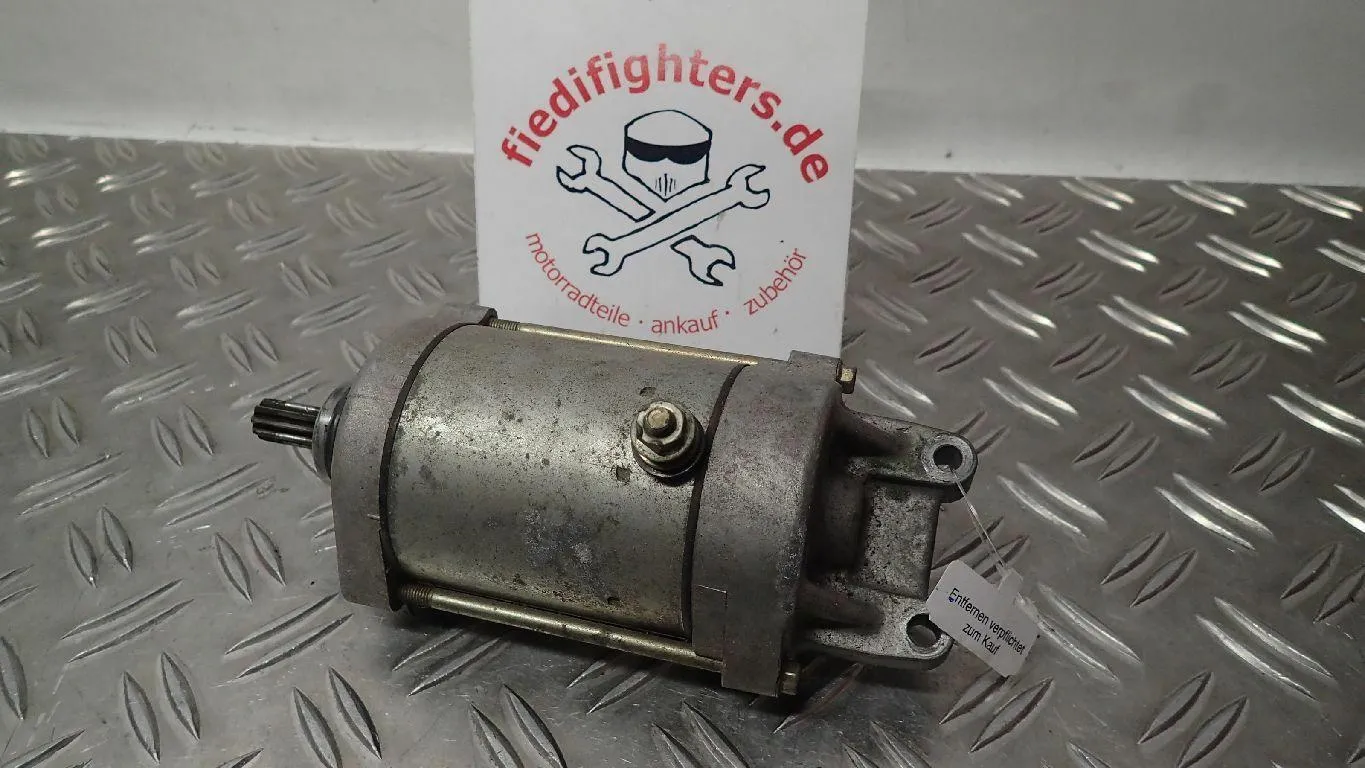 Anlasser Starter Motor Honda CBR 900 SC28 BJ.92/93 43666km