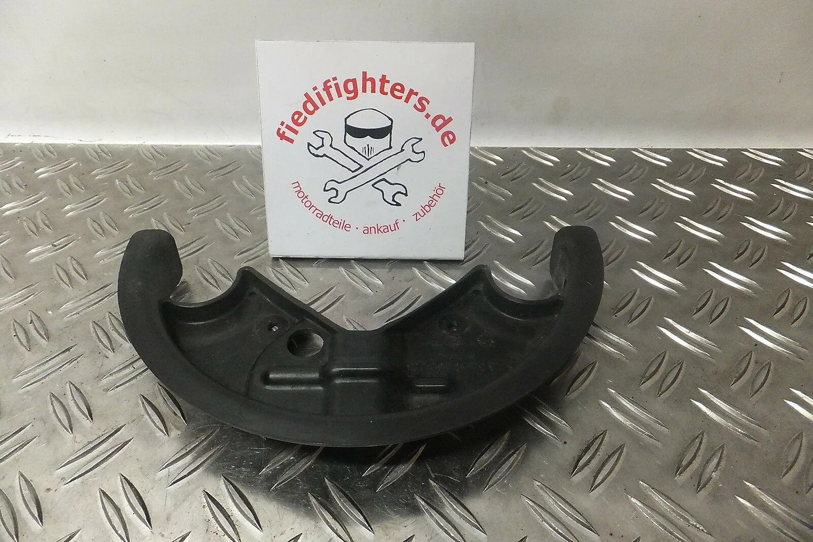 Verkleidung Gabelverkleidung Gabel Abdeckung BMW G 650 GS Sertao Ez04/12 14125km