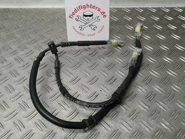 Bremsleitungen vorne Bremse Yamaha FZ6S Fazer RJ07 EZ.05 27781km