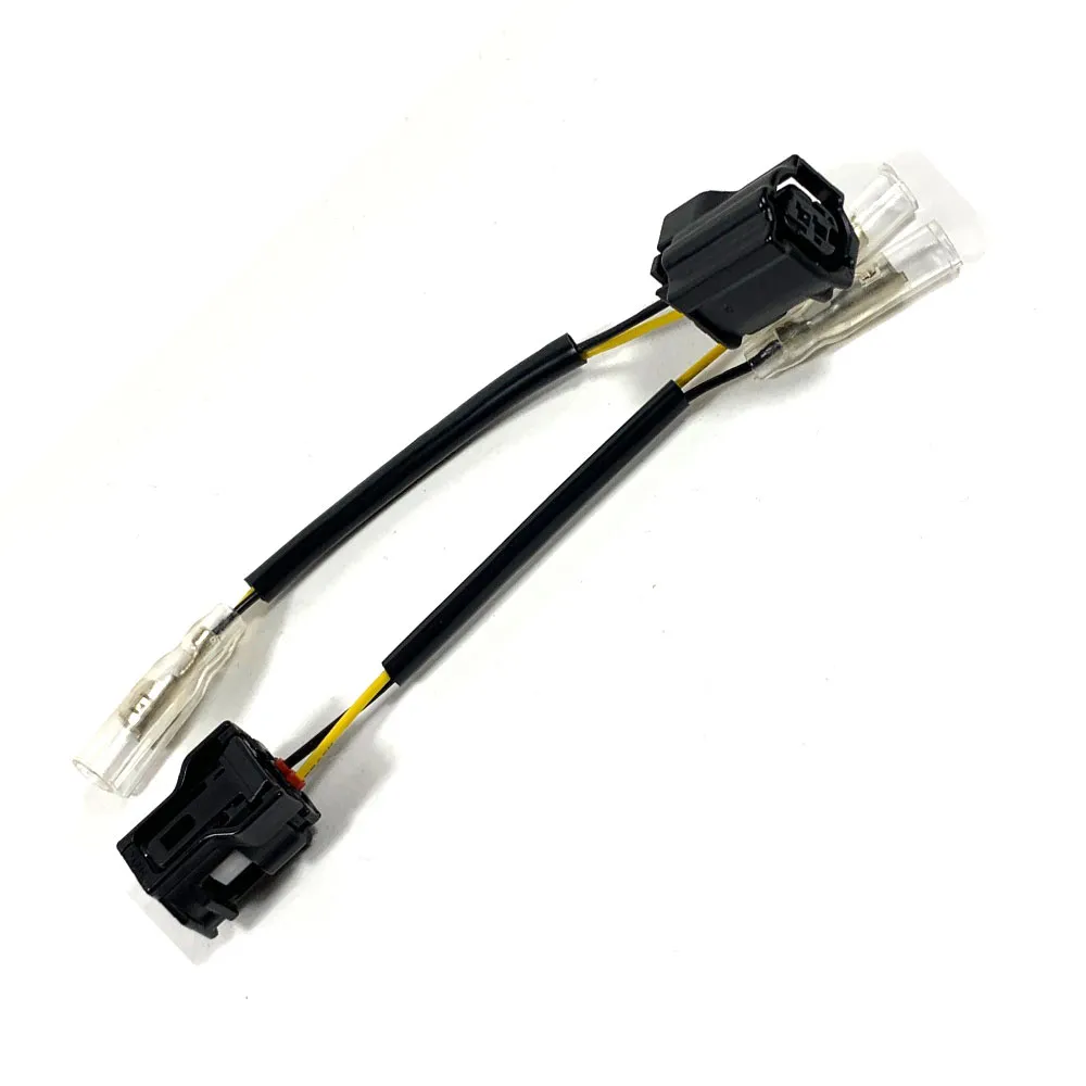 Adapterkabel-Paar Zubehörblinker Yamaha