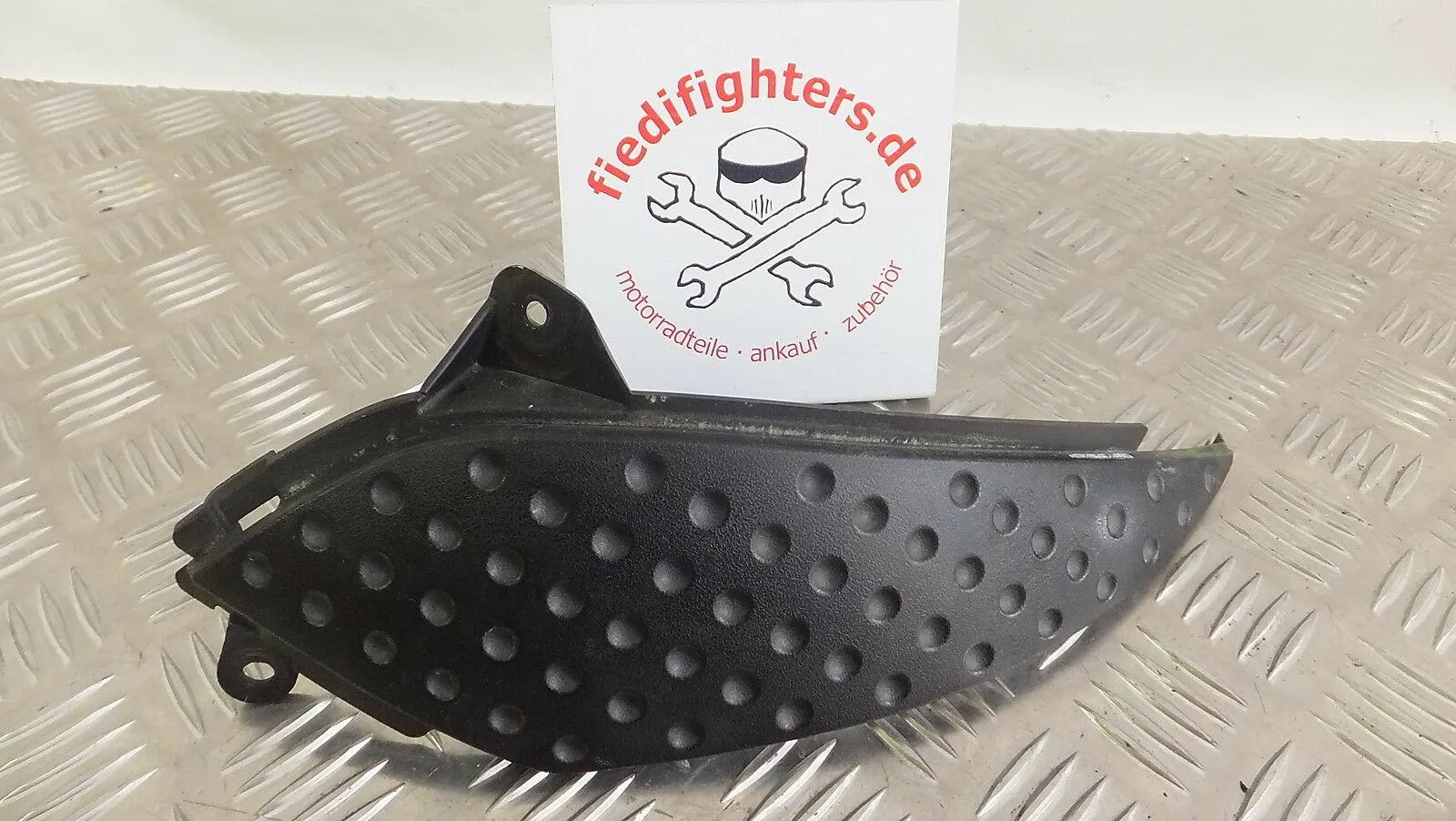 Verkleidung Rahmen Kawasaki ZX6R ZX636C ZX 636 Bj.06