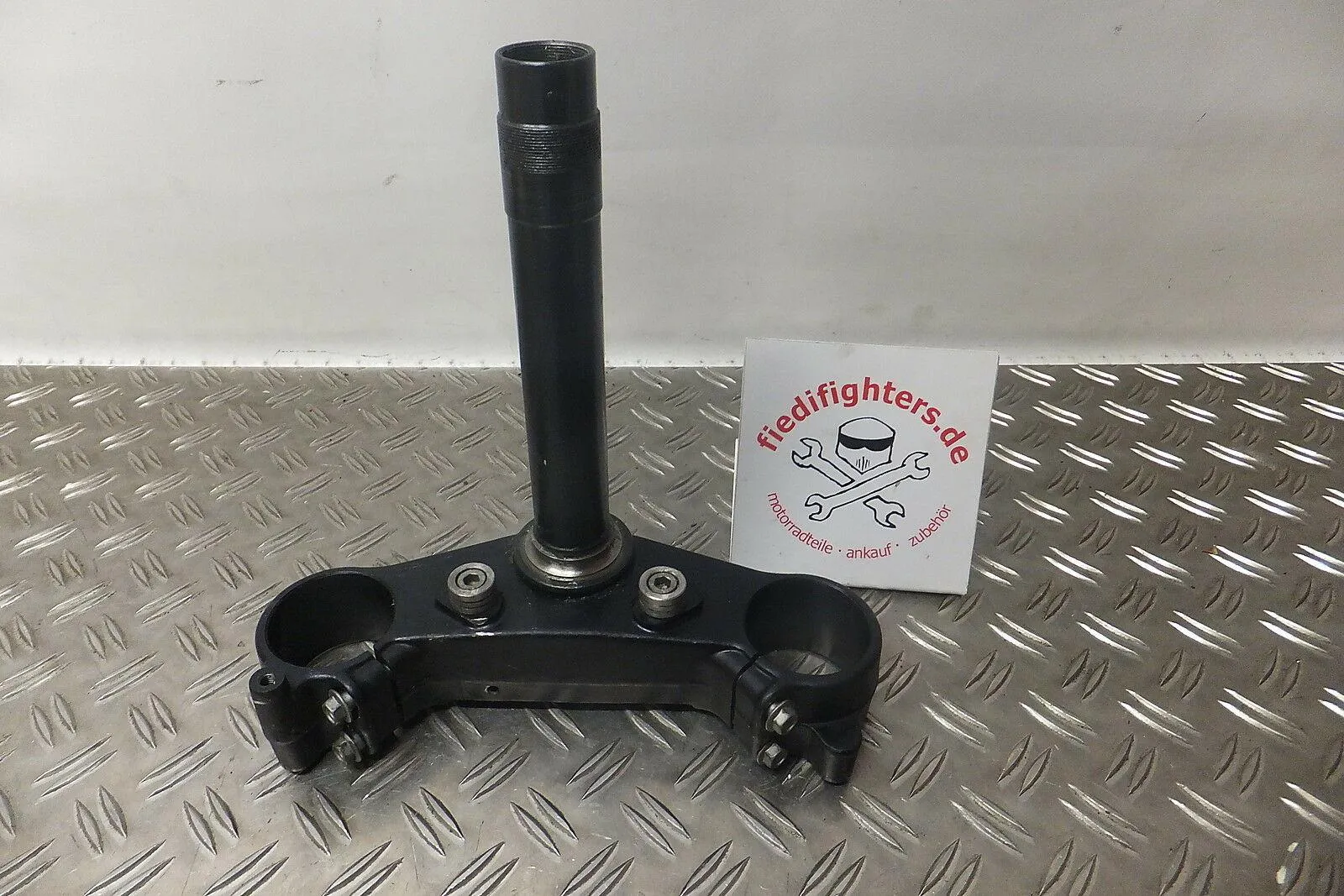 Gabelbrücke unten Joch Gabel Brücke unten Aprilia RSV 1000 ME Mille Ez.2000