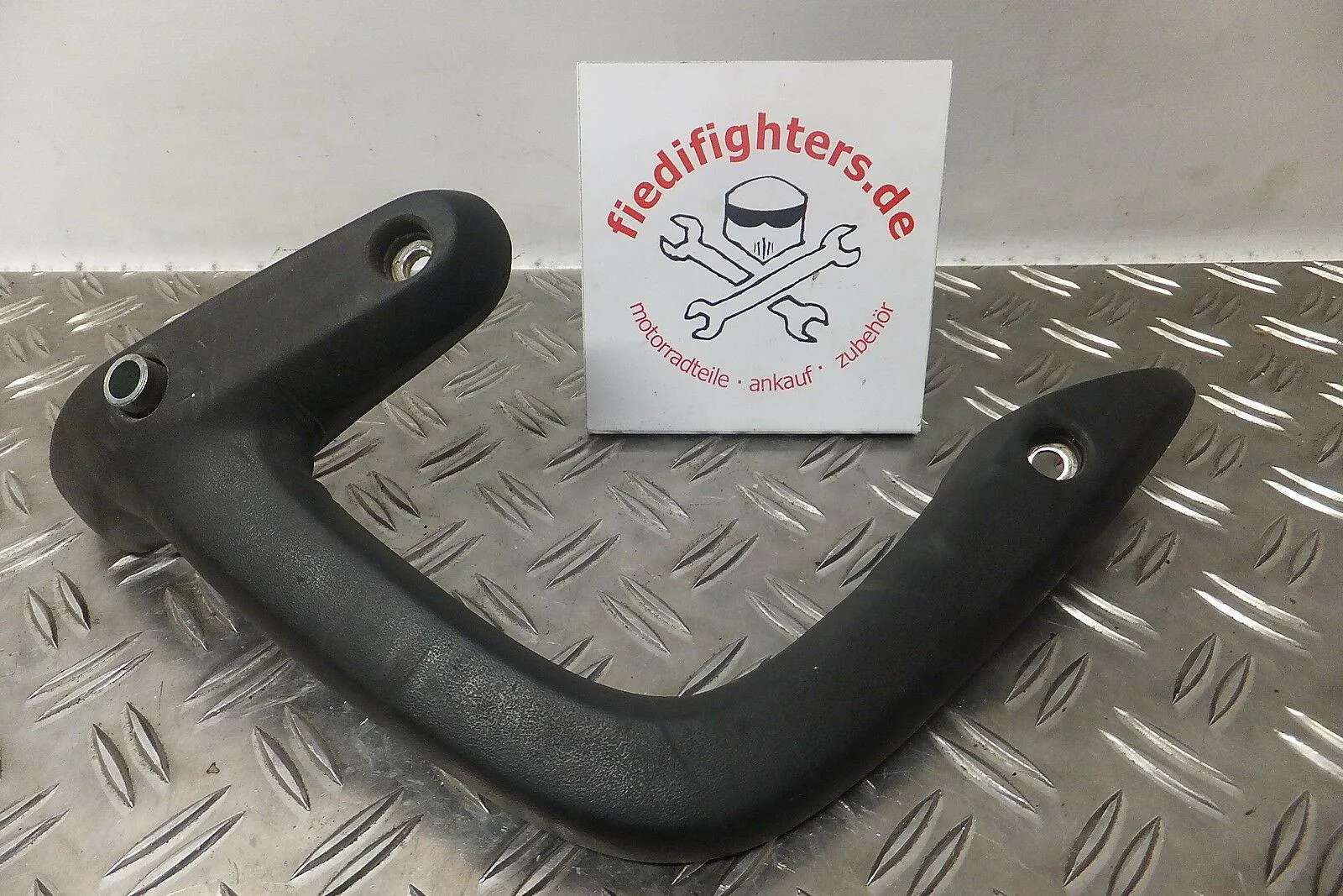 Soziusgriff rechts Griff Haltebügel Sozius Honda NT650V RC47 Deauville Ez.99