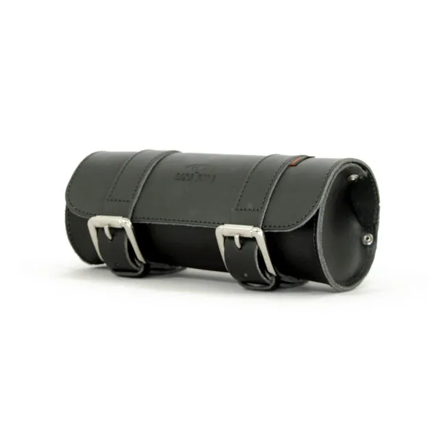 Longride Motorrad-Werkzeugtasche aus Leder