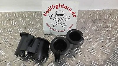 Airbox Luftfilterkasten Trichter Ansaugtrichter Honda CBR 600 PC35 CBR600F