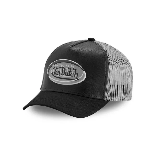 Von Dutch Lebensstil Kappe 42