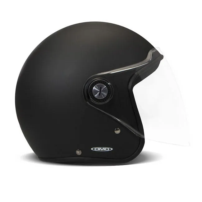 DMD P1 Open Motorradhelm