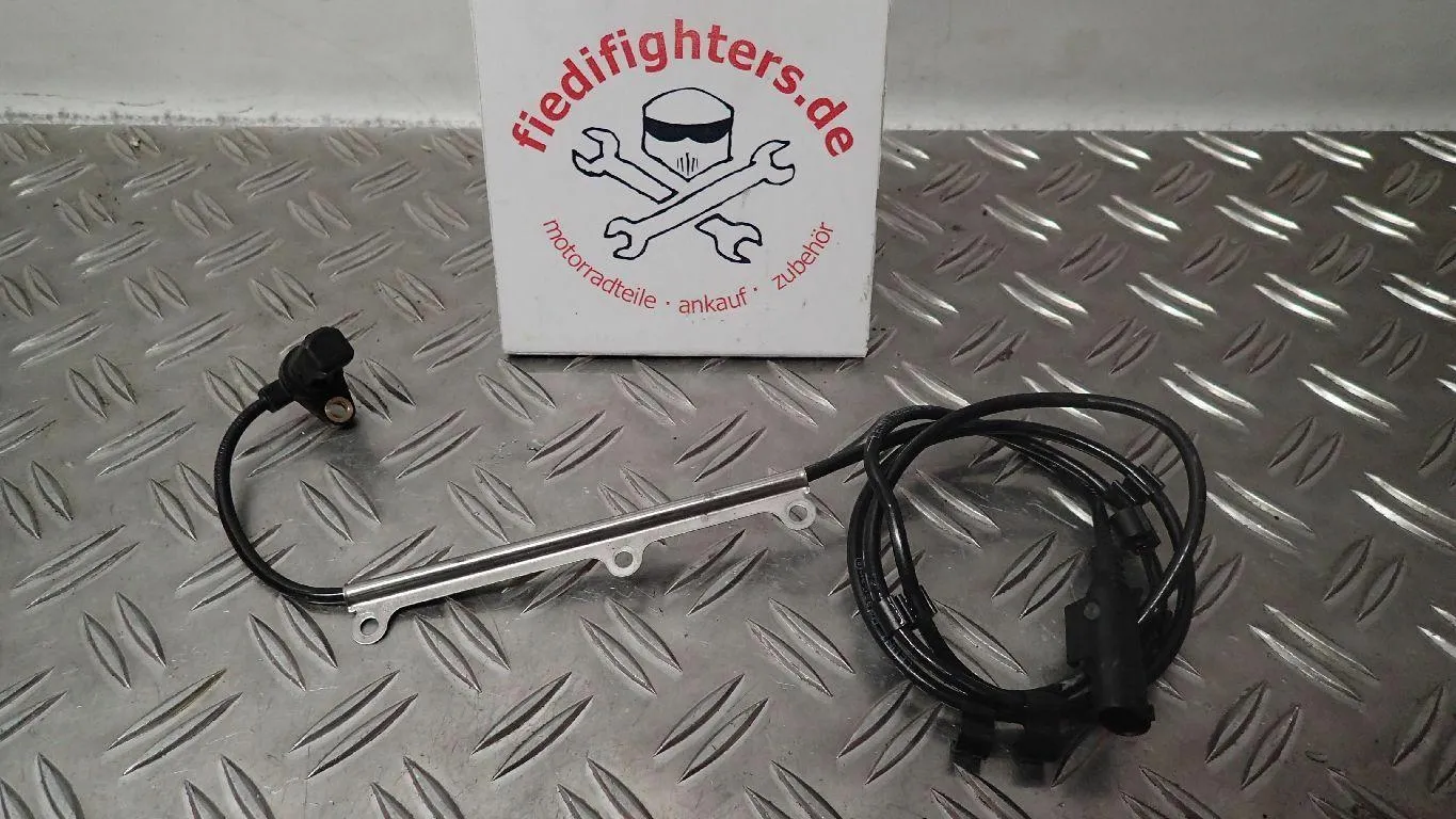 ABS Sensor Leitung Geber Sensor ABS 29912 BMW K1300R K12S 127kW 14527km ABS