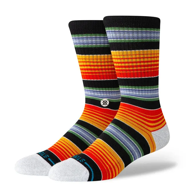 Stance Rockford Crew Socken