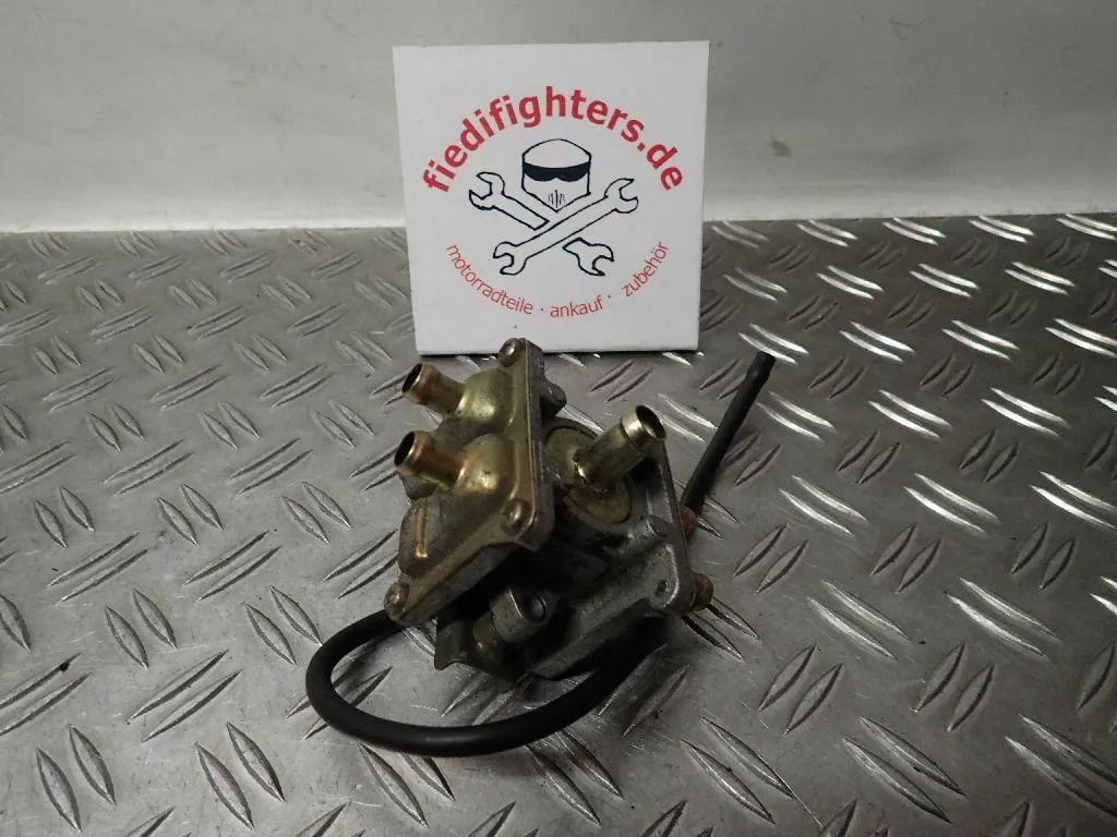 Sekundärluftventil Entlüftung Motor Ventil Suzuki GSF 650 S WVB5 BJ.05 20774km