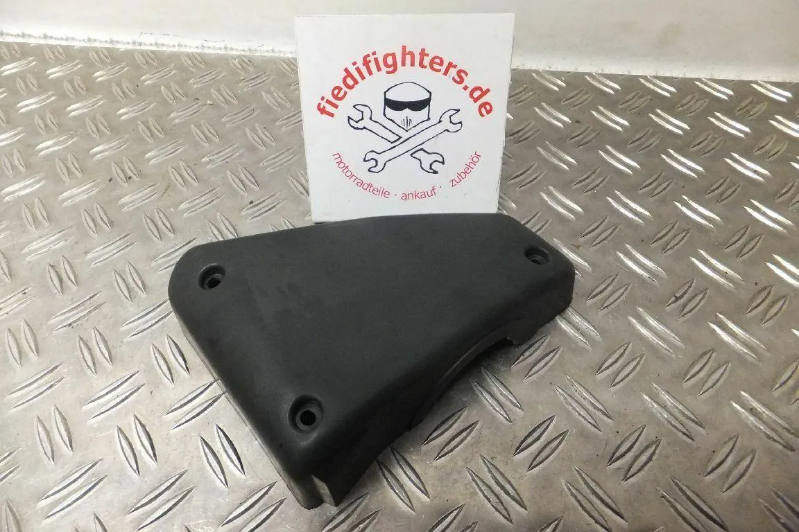 Airbox Verkleidung rechts Abdeckung Yamaha FZS600 Fazer RJ02 7/98 64324km