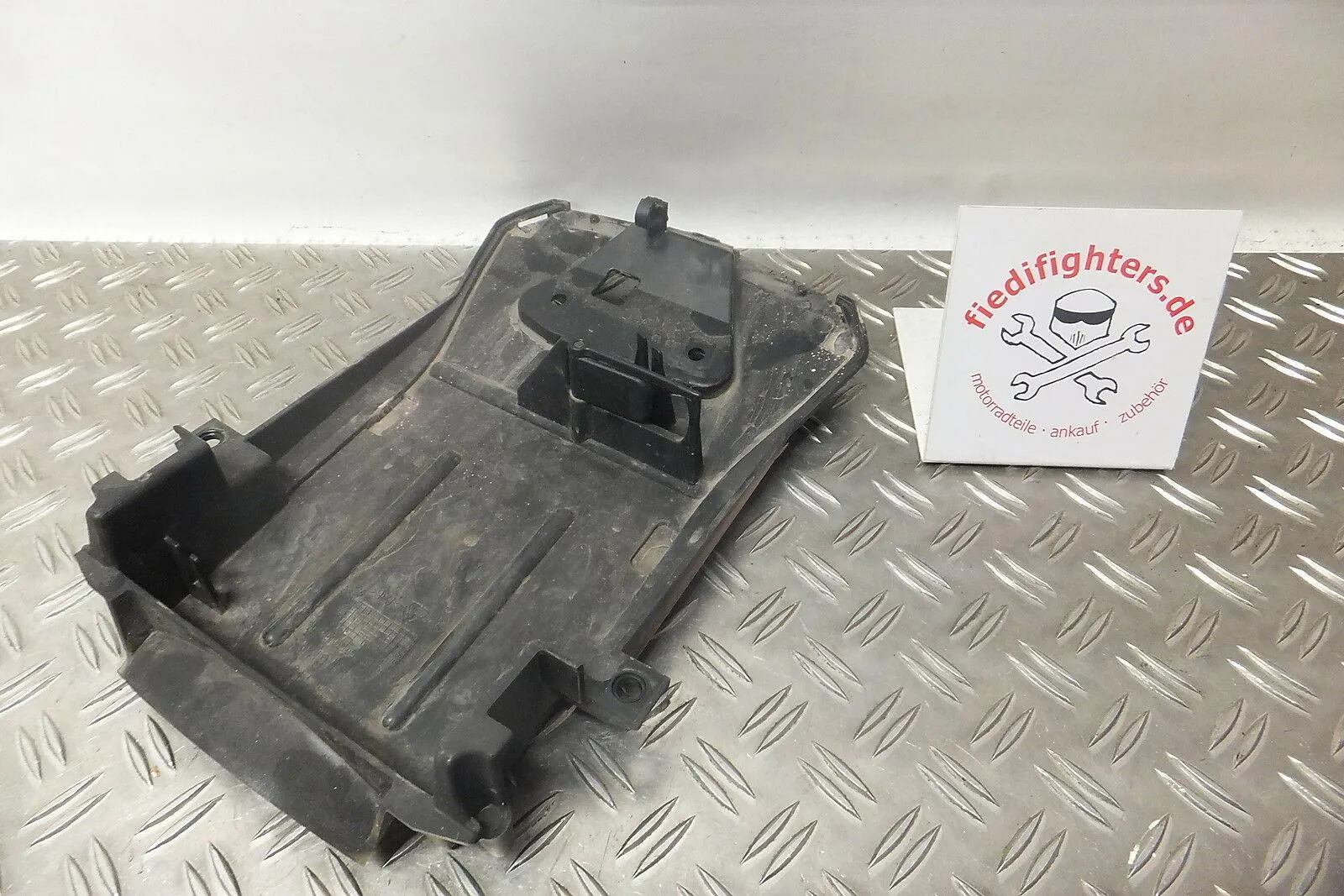 Heckunterverkleidung Heck Verkleidung Aprilia RS 4 125 TW Ez.2012 12300km