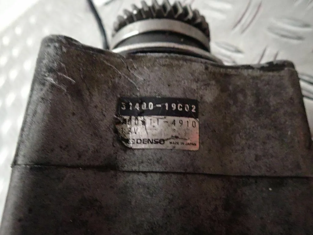 Lichtmaschine Lima Stator Motor Suzuki GSX-R1100 GV72C BJ.88-94