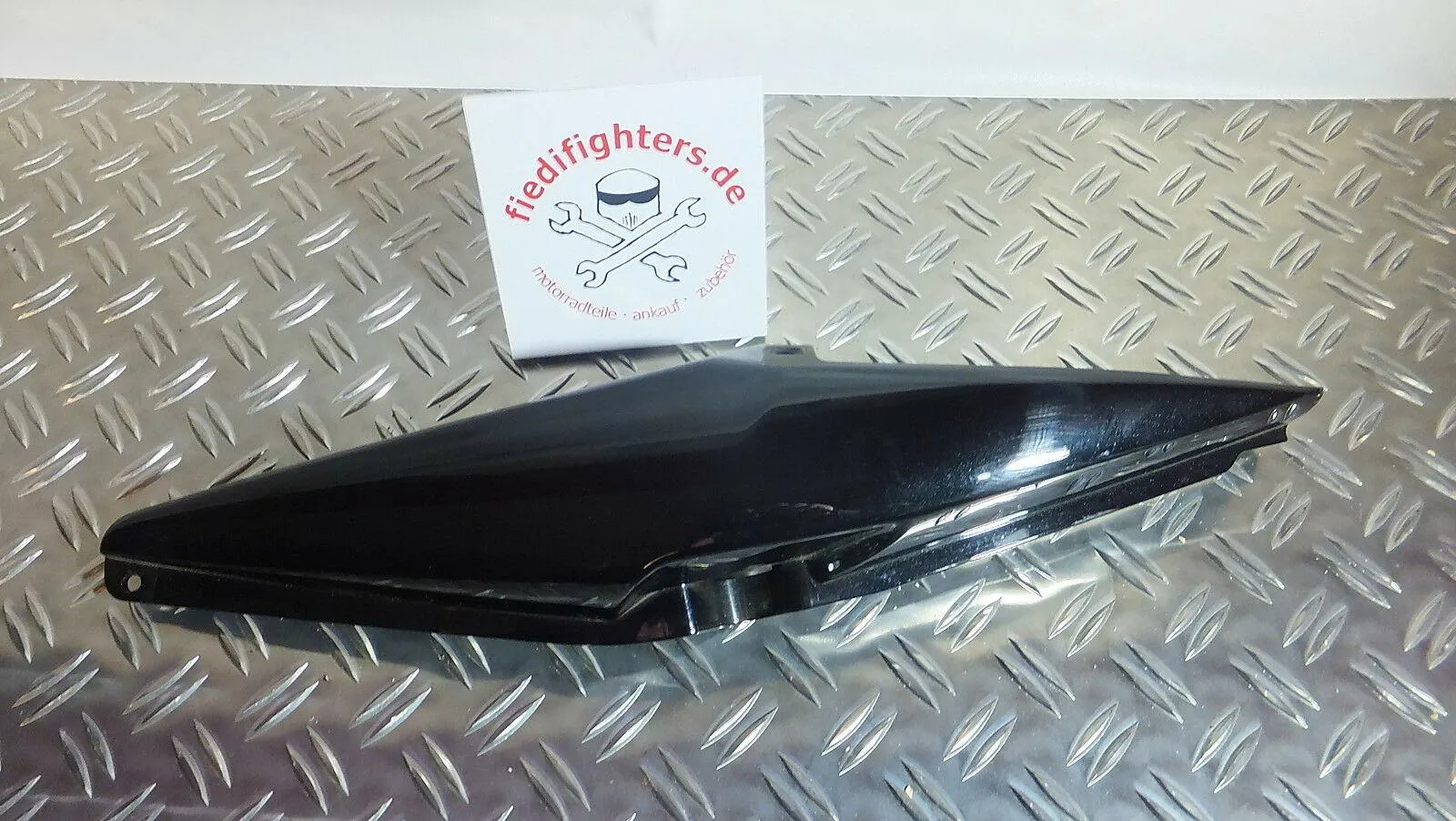 Verkleidung 36040-0097 TOP 6155km Bj.2013 Kawasaki 650 Versys LE650C ABS