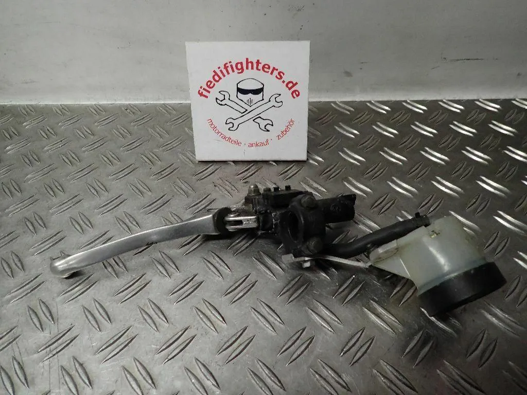 Kappe Zündungsdeckel Deckel Zündung Motor Honda CBR 900 RR SC28 BJ.92-95