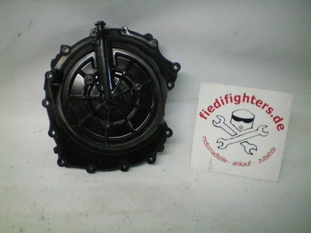 Triumph T595 Daytona 955I 595N Kupplungsdeckel Motordeckel Model 02