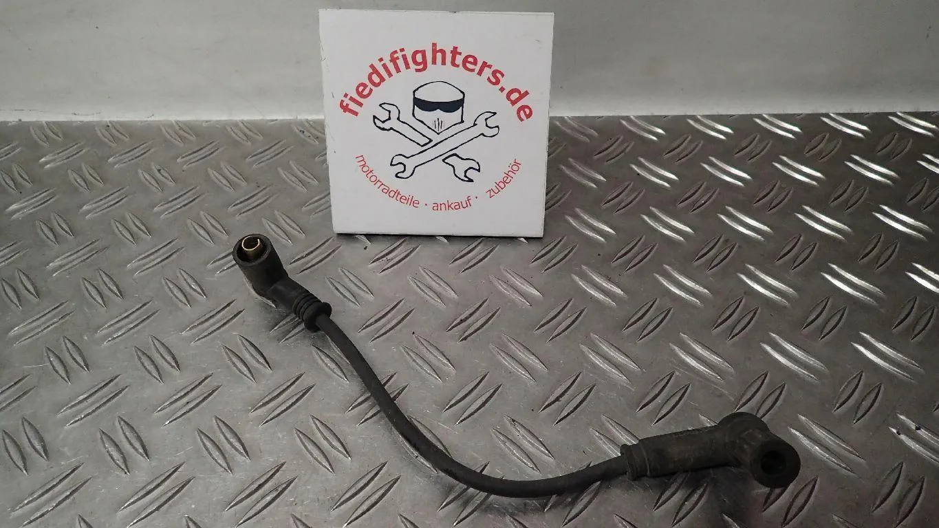 Zündspulenkabel kurz Zündung Stecker Ignition Ducati Monster 696 EZ.09 28350km