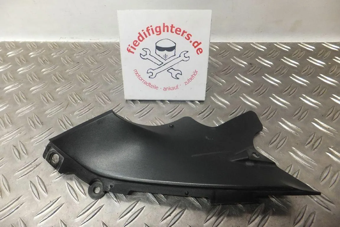 Verkleidung rechts 5VY-2837W-00 Yamaha YZF 1000 R1 RN12 5/05 126kW 40300km