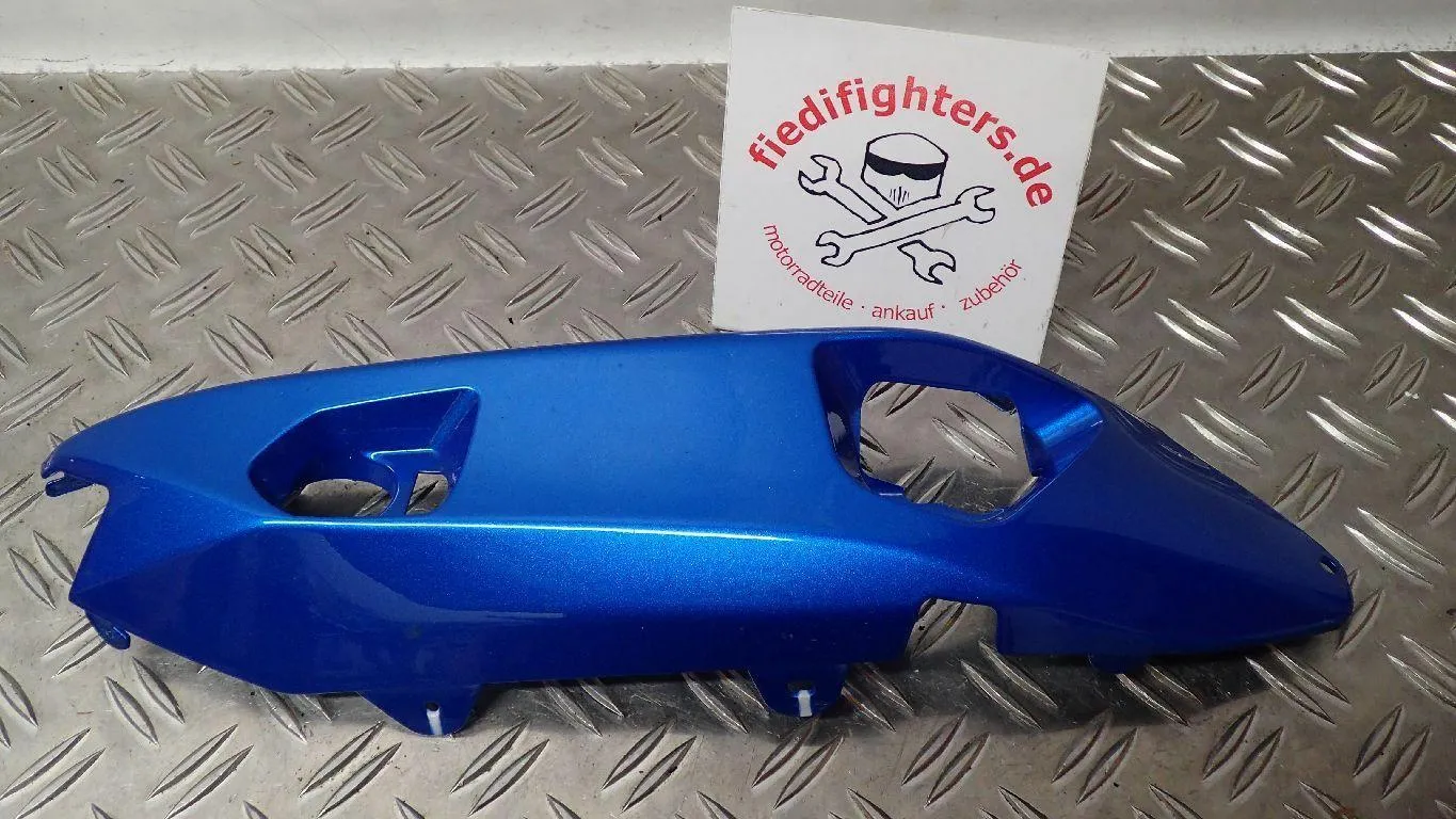 Verkleidung rechts Heck Abdeckung Kawasaki ER6F ABS EX650E Ez.5/14 8157km