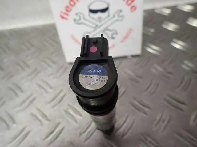 Zündspule Zündung Ignition Honda CBR 600 RR PC40 BJ.08 11281km