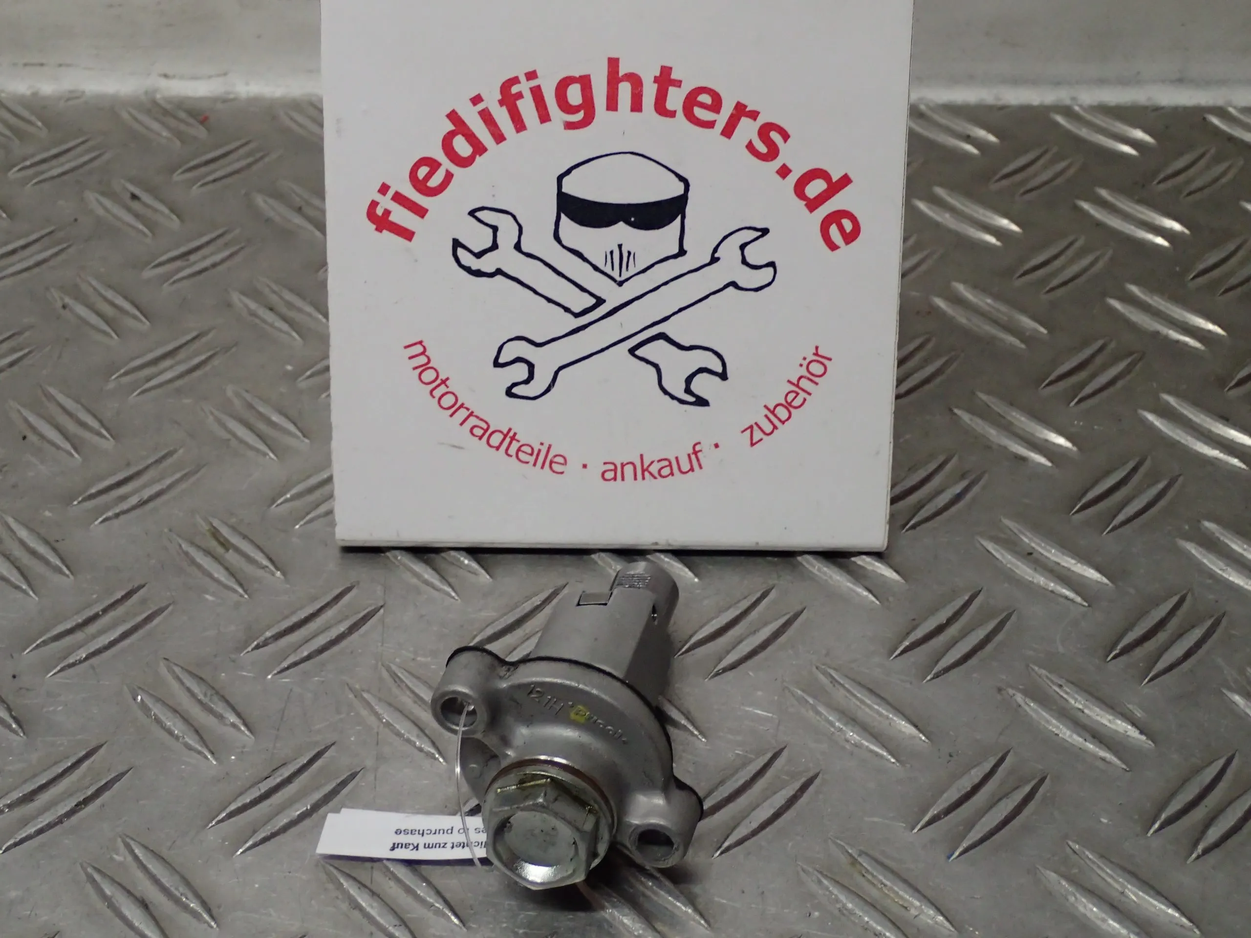 Steuerketten Spanner Steuerkette Motor Aprilia Dorsoduro 1200 TV BJ.13 21077km