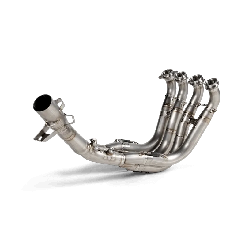 Akrapovic Austauschkrümmer (Titanium) für BMW S1000XR, M1000XR, 2020-2025