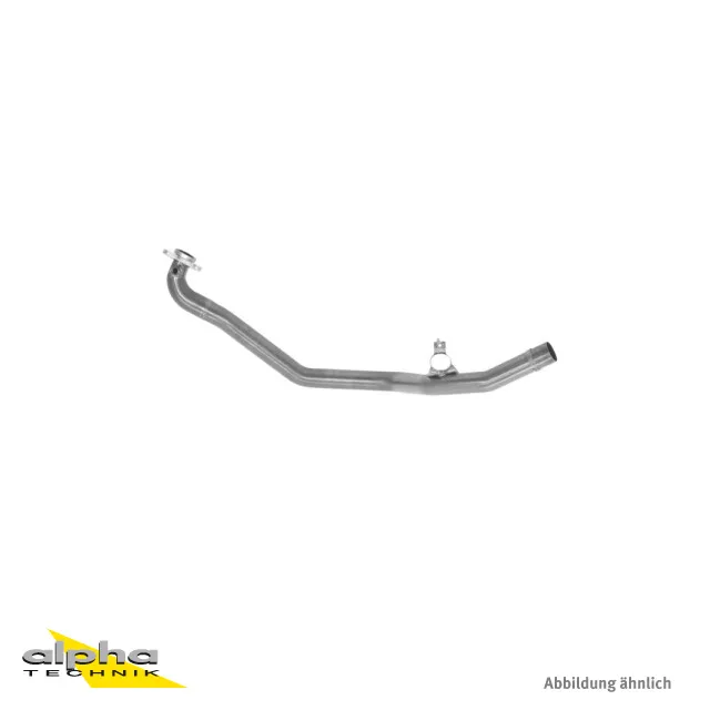 ARROW Racing-Krümmer für diverse Honda Modelle