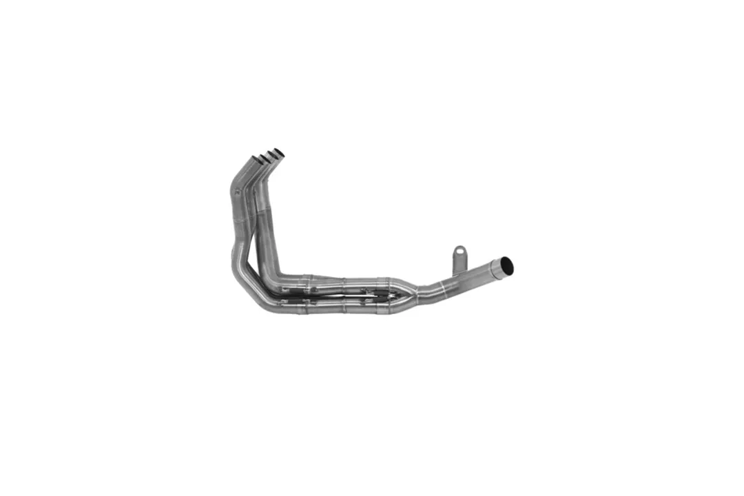 ARROW Racing-Krümmer für Kawasaki Z900 ab Modelljahr 2017- , ohne Katalysator