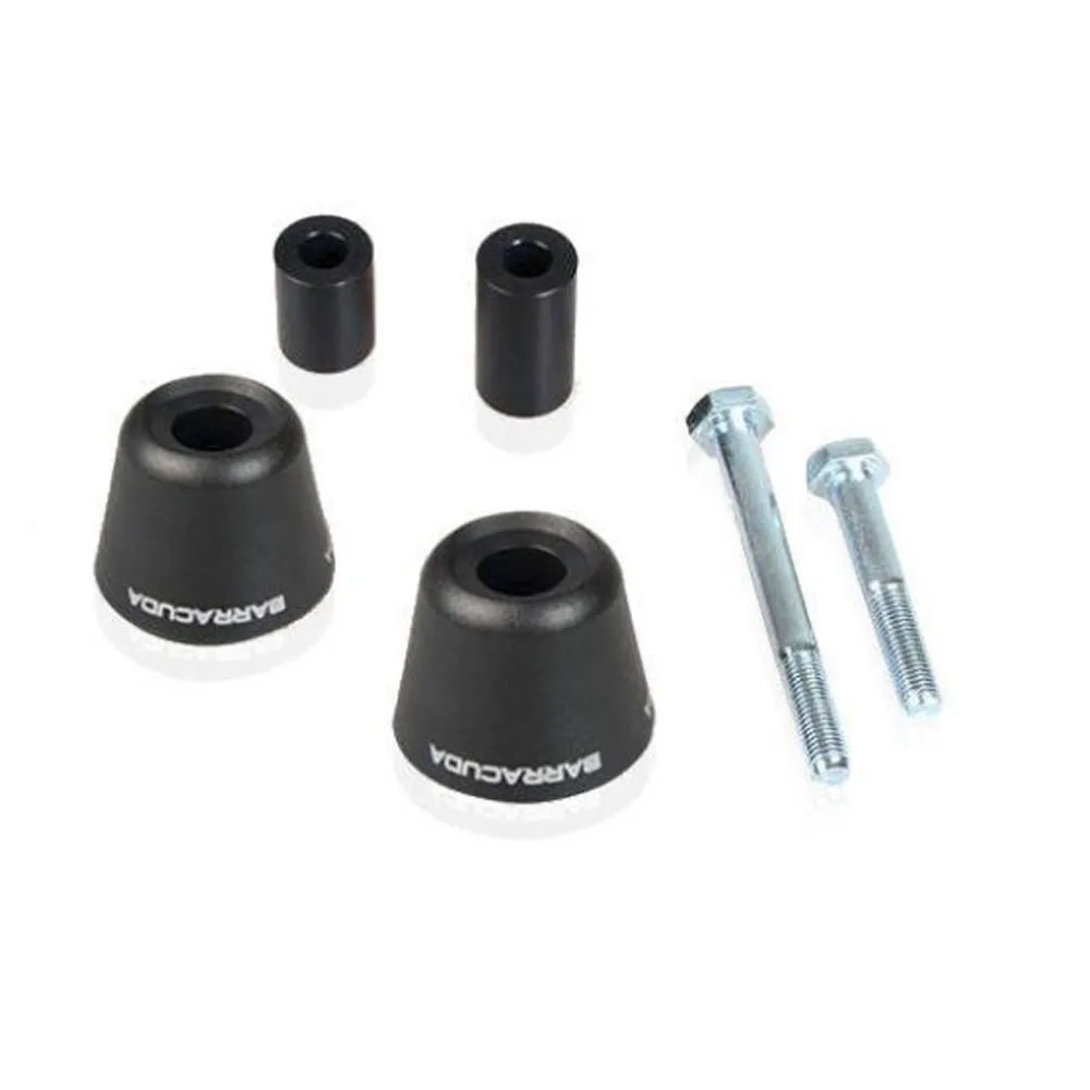 Barracuda Sturzpads Yamaha FZ6 / FZ6 S2