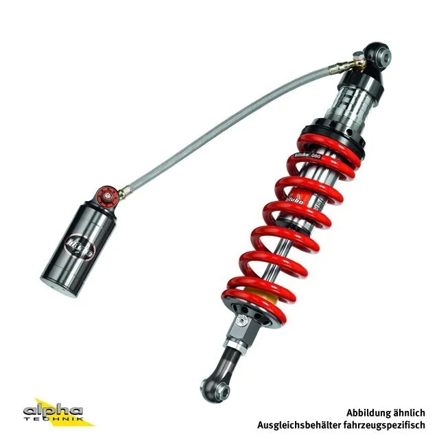 BITUBO Federbein für Honda VFR800 98-