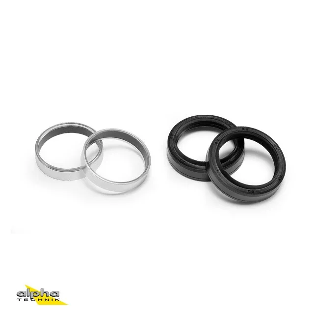 BITUBO Gabelgleit-Kit für Triumph Tiger 1050 115NG 2006 - 2009 / Tiger 800 A08 2011 - 2014