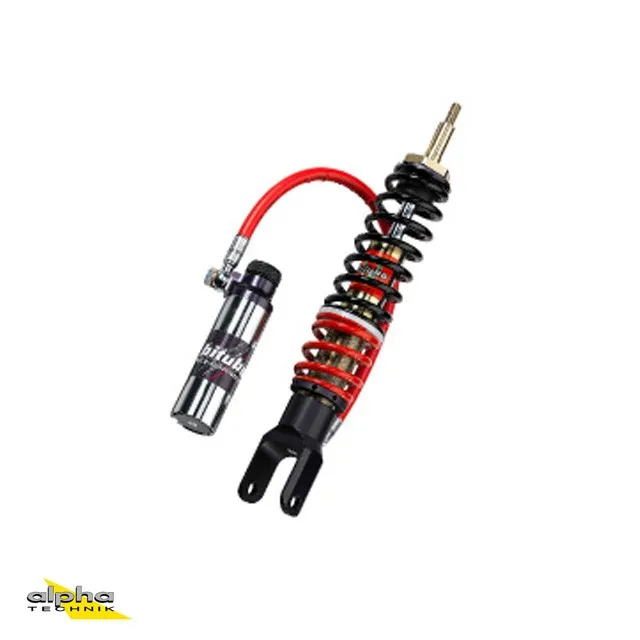 BITUBO Stoßdämpfer Scooter für MBK Booster Spirit 50 / Evolis 50