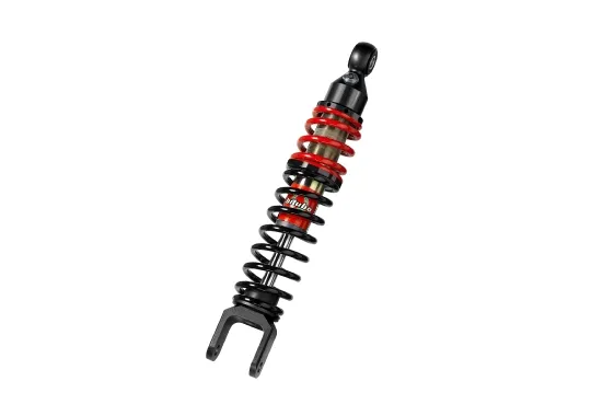 BITUBO Stoßdämpfer Scooter für Scomadi TL50 14-, TL125 2015- und TT125 2017-